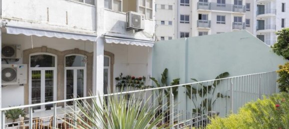 5 bedrooms Apartment in Lisbon, Portugal No. 112790 30