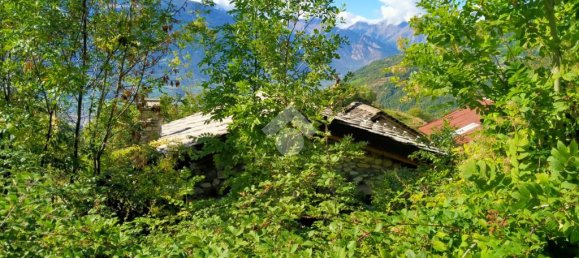 2 bedrooms House in Aosta, Italy No. 361642 32