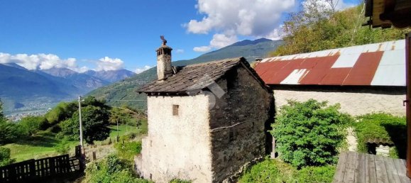 2 bedrooms House in Aosta, Italy No. 361642 30