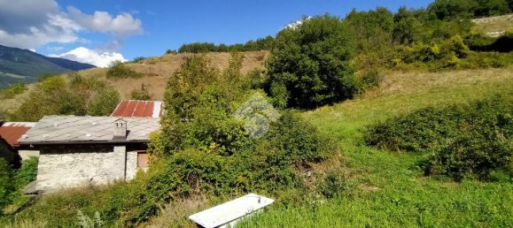 2 bedrooms House in Aosta, Italy No. 361642 40