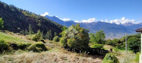 2 bedrooms House in Aosta, Italy No. 361642 39