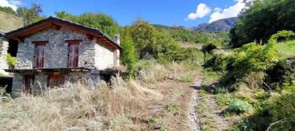 2 bedrooms House in Aosta, Italy No. 361642 27