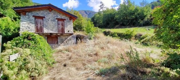 2 bedrooms House in Aosta, Italy No. 361642 42