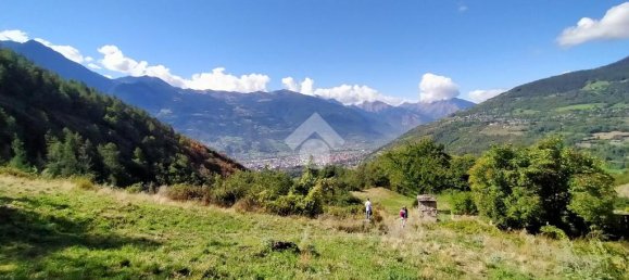 2 bedrooms House in Aosta, Italy No. 361642 33