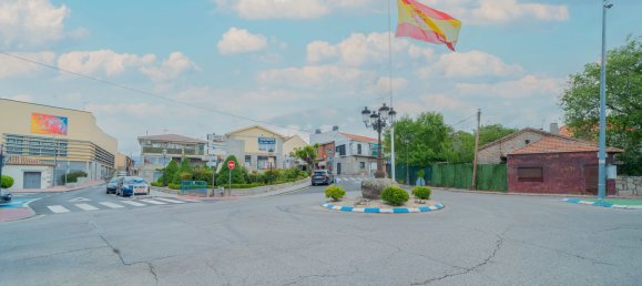 2 bedrooms Apartment in Alpedrete, Spain No. 141944 22