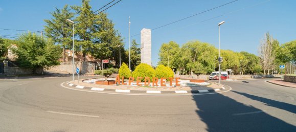 2 bedrooms Apartment in Alpedrete, Spain No. 141944 28