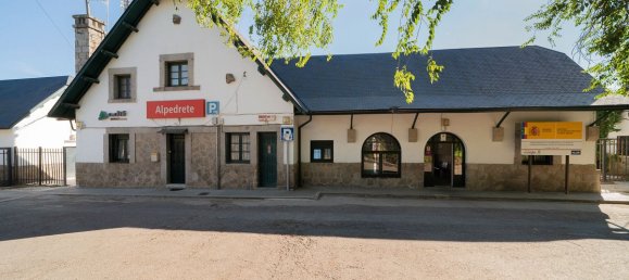 2 bedrooms Apartment in Alpedrete, Spain No. 141944 26