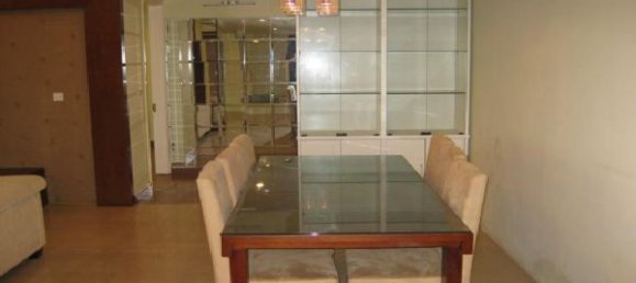 Квартира с 4 спальнями в Тэйхо, Вьетнам № 6140 4