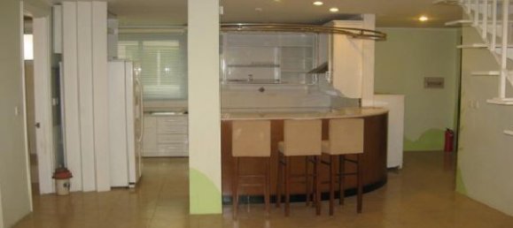 Квартира с 4 спальнями в Тэйхо, Вьетнам № 6140 5