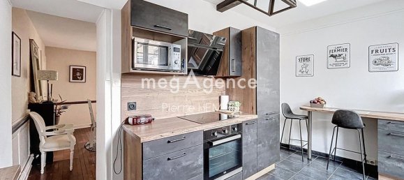 4 bedrooms House in Alencon, France No. 357250 5