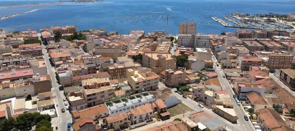 2 bedrooms Townhouse in San Pedro del Pinatar, Spain No. 8970 5