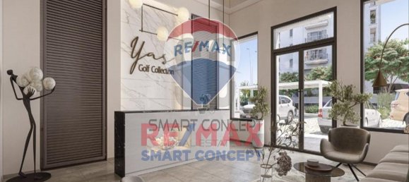 43.7m² Apartment in Yas Island, UAE No. 25735 8