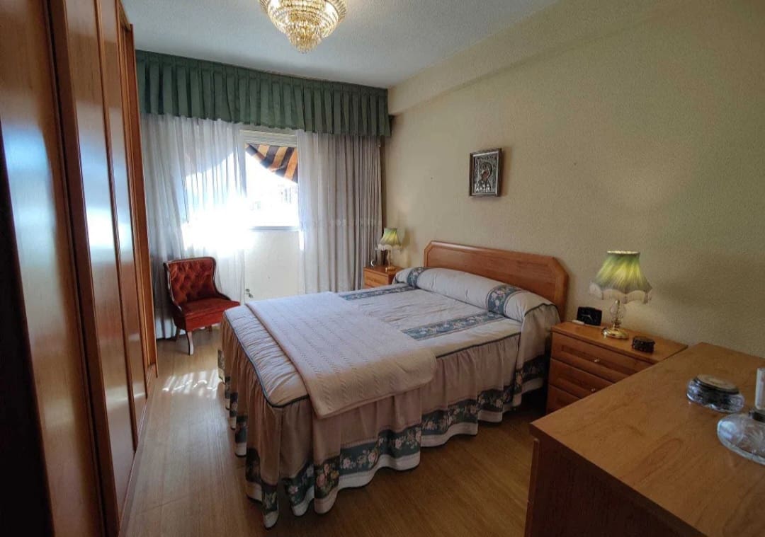 2 Schlafzimmer Wohnung in Madrid, Spain, Nr. 243546