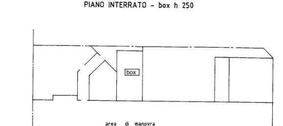 3-Zimmer Wohnung in Caponago, Italy, Nr. 181678 27