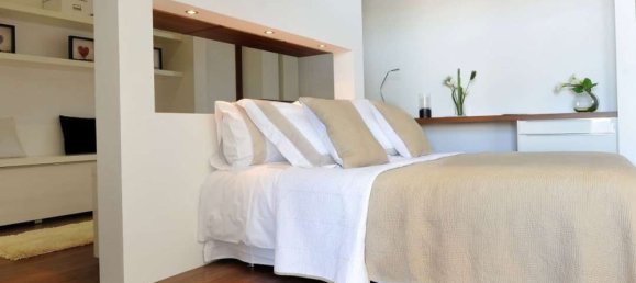 3-Zimmer Wohnung in Caponago, Italy, Nr. 181678 8