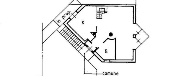 3-Zimmer Wohnung in Caponago, Italy, Nr. 181678 24