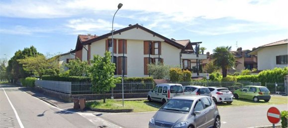 3-Zimmer Wohnung in Caponago, Italy, Nr. 181678 3