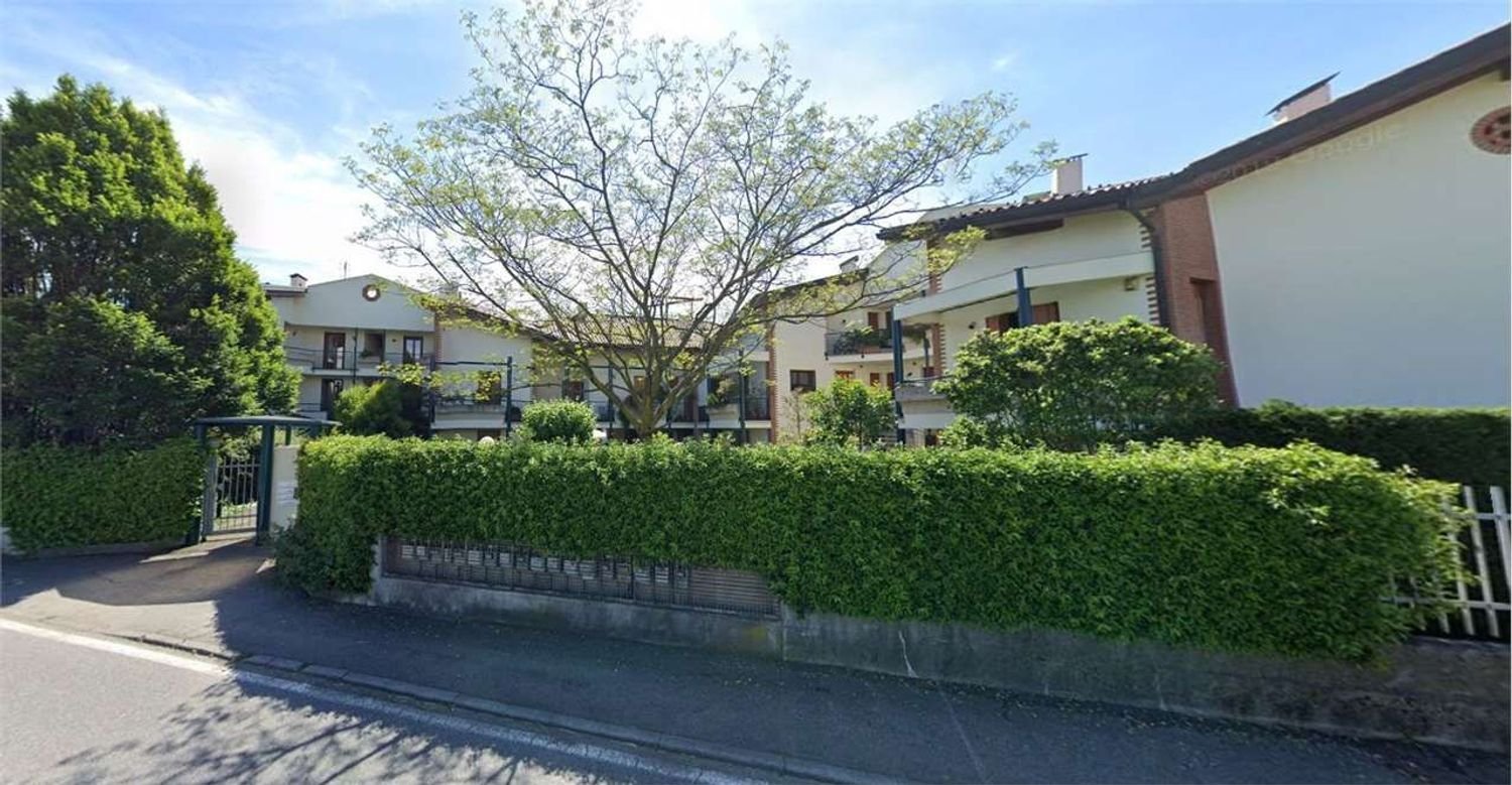 3-Zimmer Wohnung in Caponago, Italy, Nr. 181678