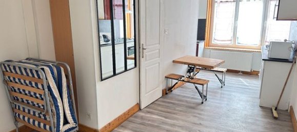 Edificio de 4 dormitorios en Boulogne-sur-Mer, France No. 309762 4