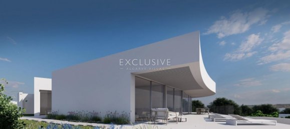 Вилла с 4 спальнями в Лагуш, Португалия № 7492 9