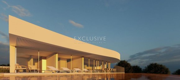 Вилла с 4 спальнями в Лагуш, Португалия № 7492 8