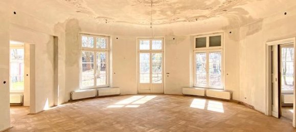 Вилла с 10 спальнями в Зале-Орла, Германия № 283830 2