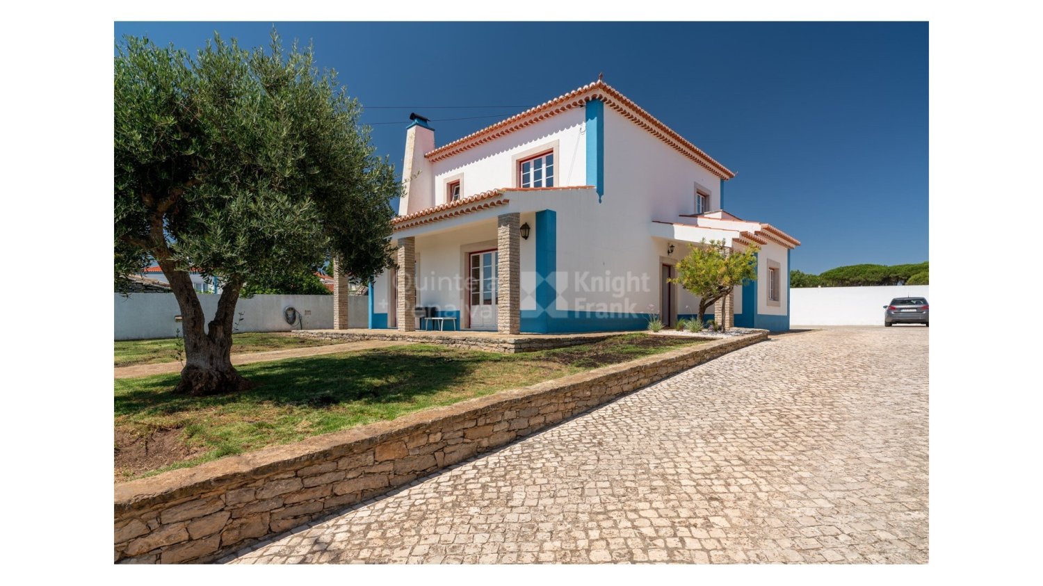 3 غرف نوم فيلا في Sintra, Portugal رقم 224251