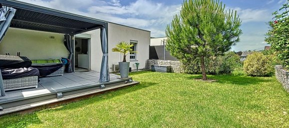 3 bedrooms House in Aix-les-Bains, France No. 339080 2