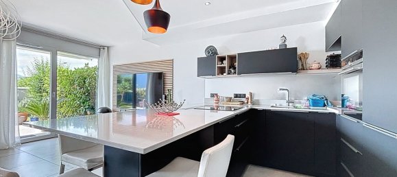 3 bedrooms House in Aix-les-Bains, France No. 339080 8