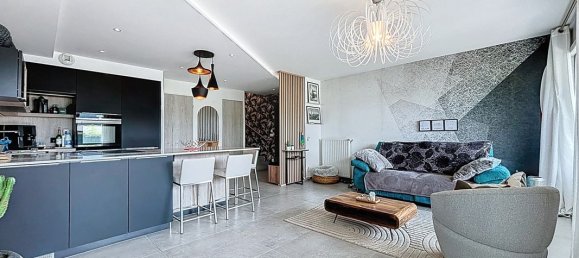 3 bedrooms House in Aix-les-Bains, France No. 339080 7