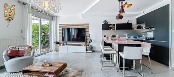 3 bedrooms House in Aix-les-Bains, France No. 339080 4