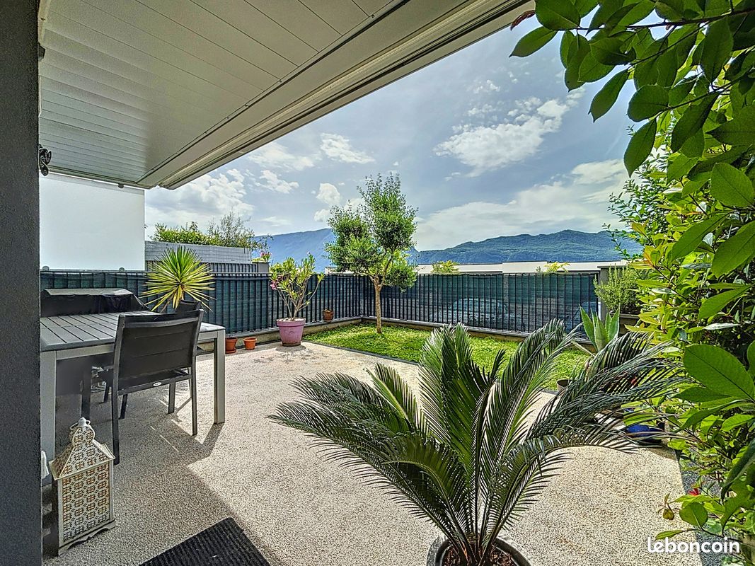 3 bedrooms House in Aix-les-Bains, France No. 339080