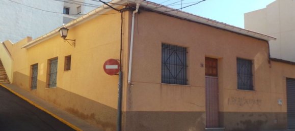 Grundstück in Agost, Spain, Nr. 152793 2