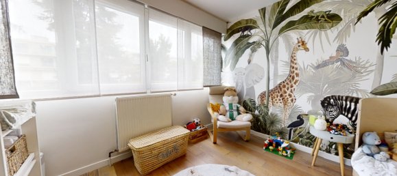 2 Schlafzimmer Wohnung in Rueil-Malmaison, France, Nr. 172808 12