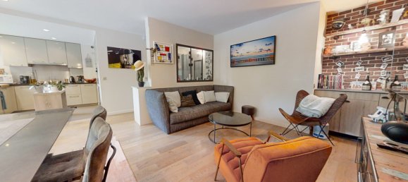 2 Schlafzimmer Wohnung in Rueil-Malmaison, France, Nr. 172808 15