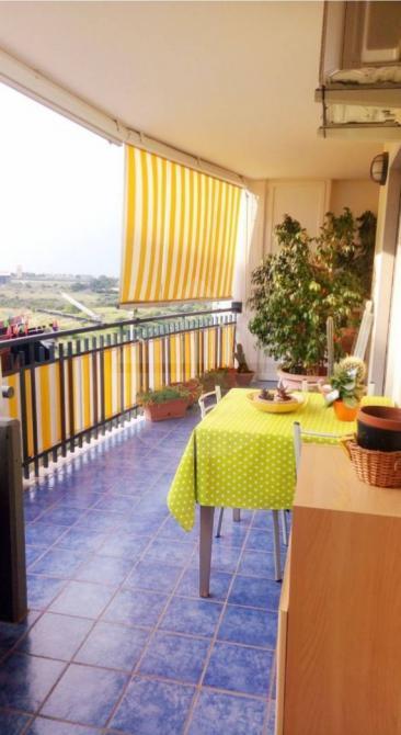 3-Zimmer Wohnung in Bari, Italy, Nr. 39577