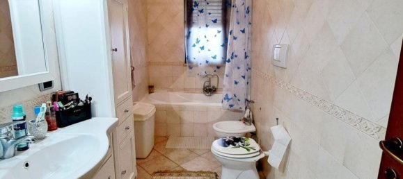 3-Zimmer Wohnung in Bari, Italy, Nr. 39577 13