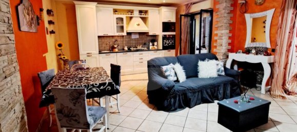 3-Zimmer Wohnung in Bari, Italy, Nr. 39577 5