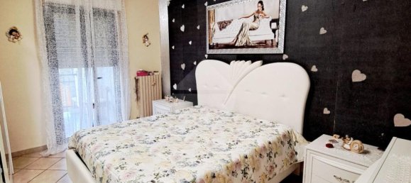 3-Zimmer Wohnung in Bari, Italy, Nr. 39577 6