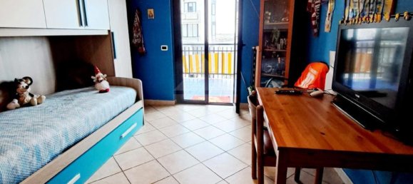 3-Zimmer Wohnung in Bari, Italy, Nr. 39577 4