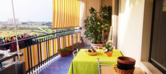 3-Zimmer Wohnung in Bari, Italy, Nr. 39577 2