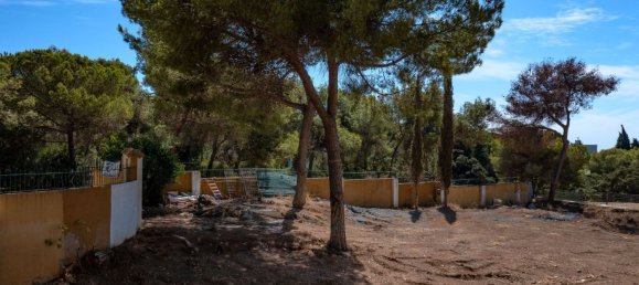  Land in Marbella, Spain No. 152077 6