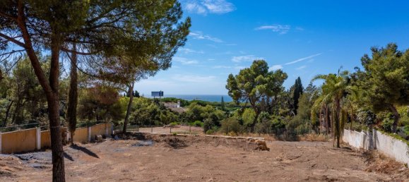  Land in Marbella, Spain No. 152077 9