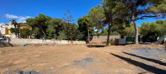  Land in Marbella, Spain No. 152077 4