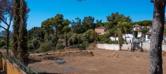  Land in Marbella, Spain No. 152077 5
