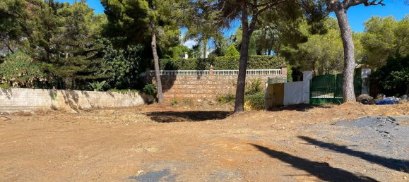  Land in Marbella, Spain No. 152077 10