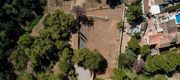  Land in Marbella, Spain No. 152077 3