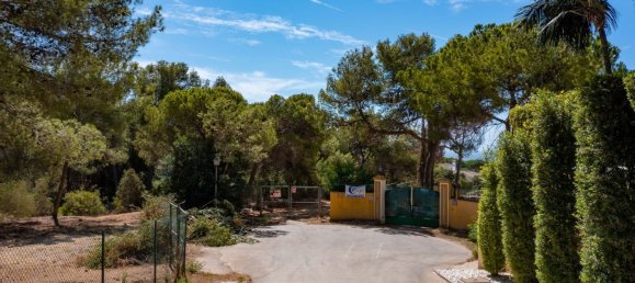  Land in Marbella, Spain No. 152077 12