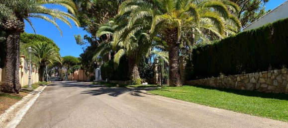  Land in Marbella, Spain No. 152077 13