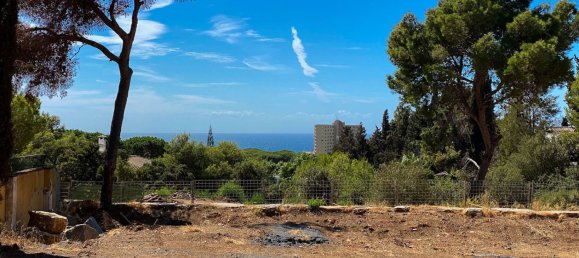  Land in Marbella, Spain No. 152077 8